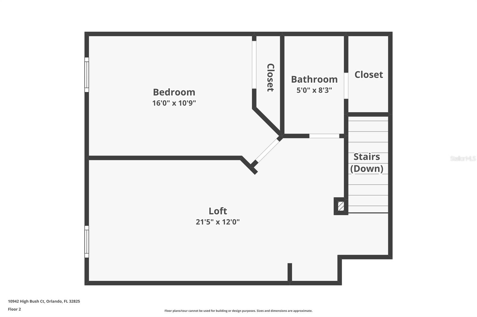 WOODLAND LAKES PRESERVE UN PH 03 - Residential