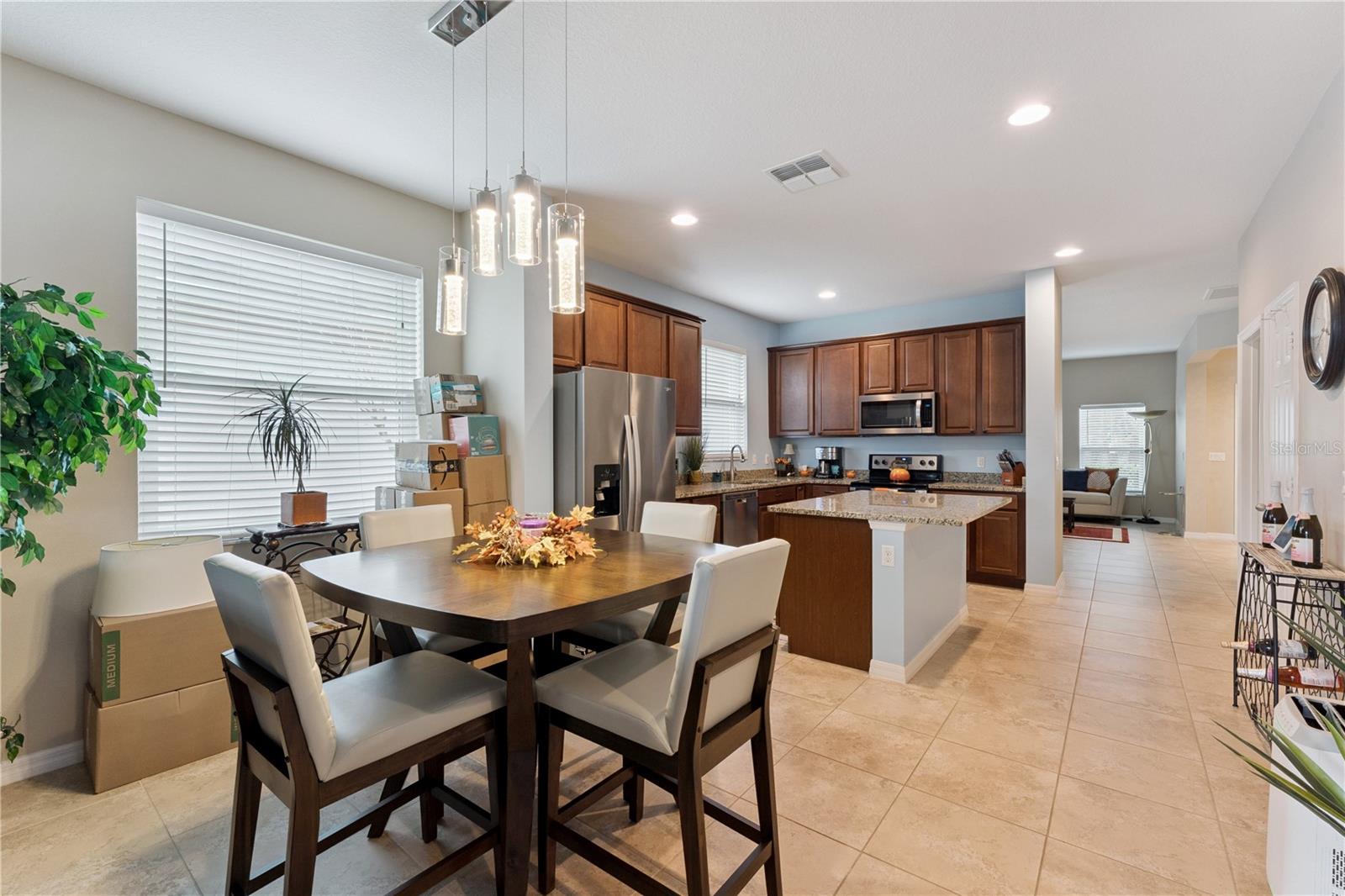 WOODLAND LAKES PRESERVE UN PH 03 - Residential