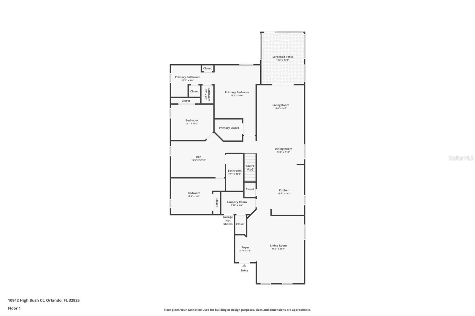 WOODLAND LAKES PRESERVE UN PH 03 - Residential