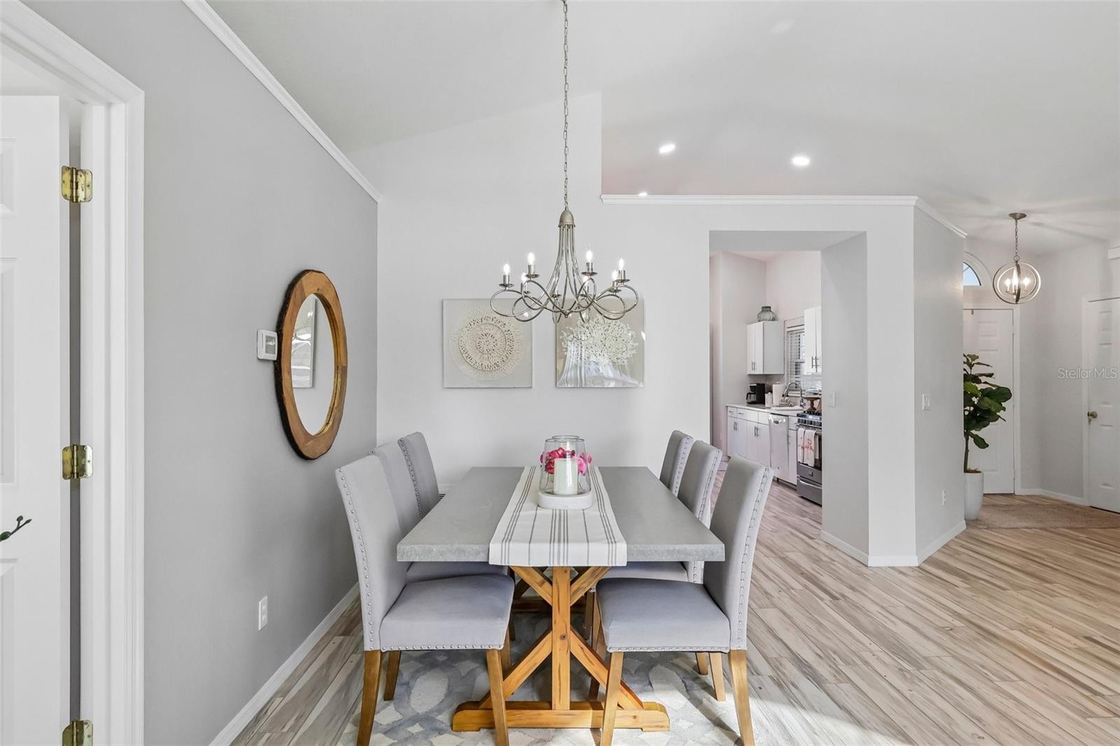 LOMA DEL SOL - Residential