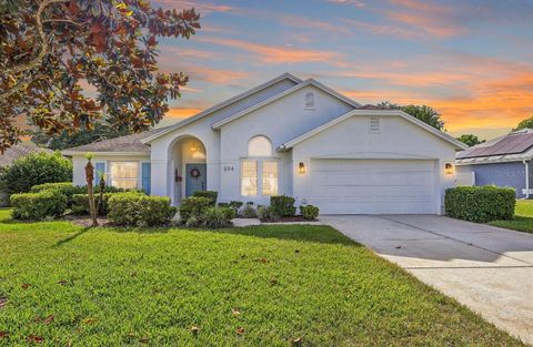 Photo of 204 Sunward Run, Davenport, FL 33896 (MLS # O6406241)