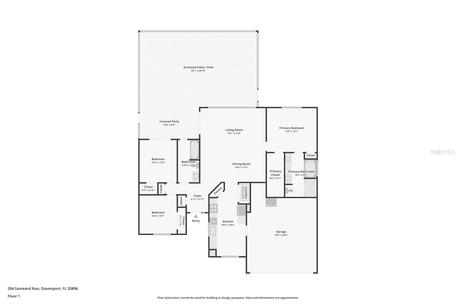 LOMA DEL SOL - Residential