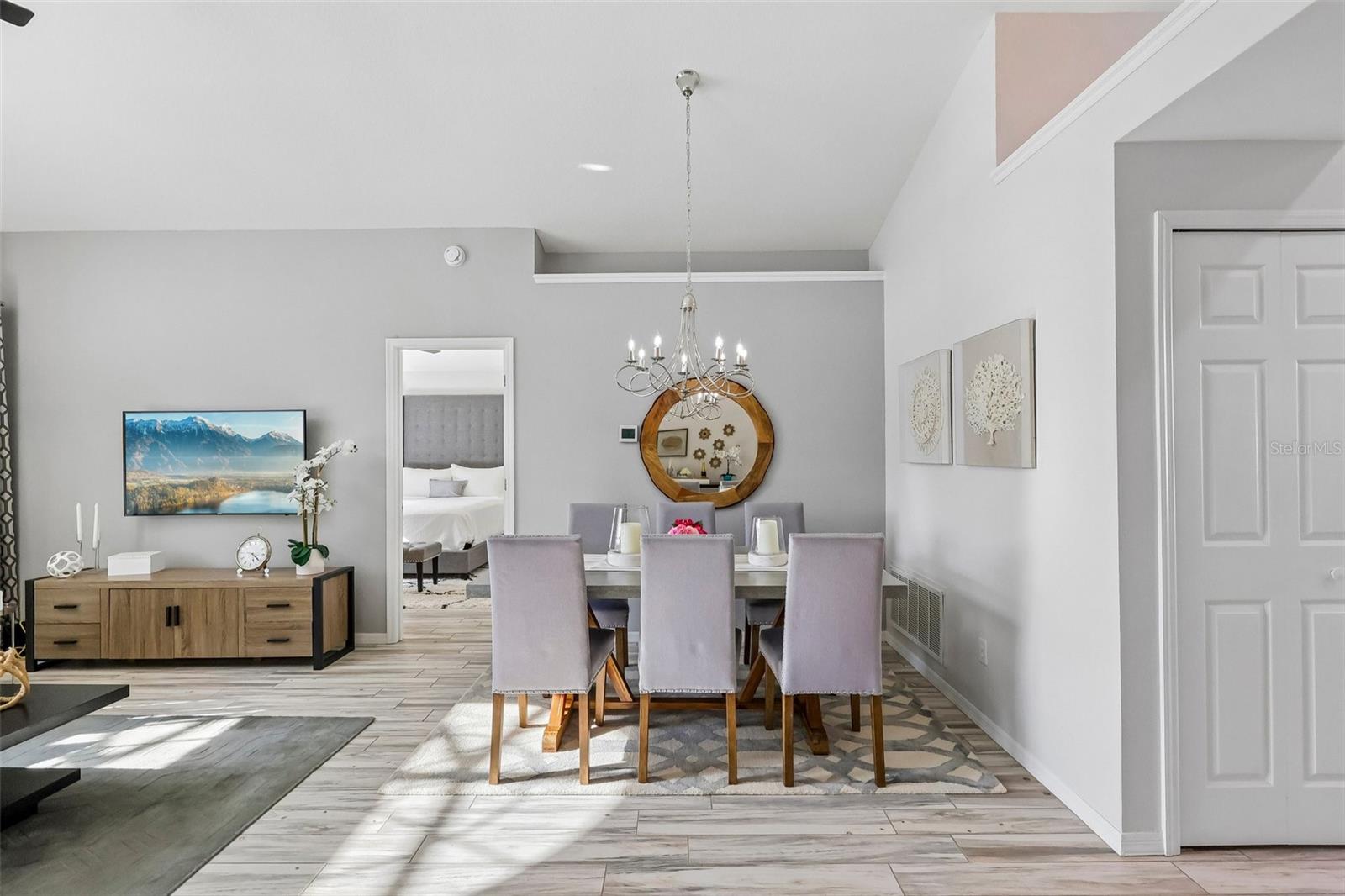 LOMA DEL SOL - Residential