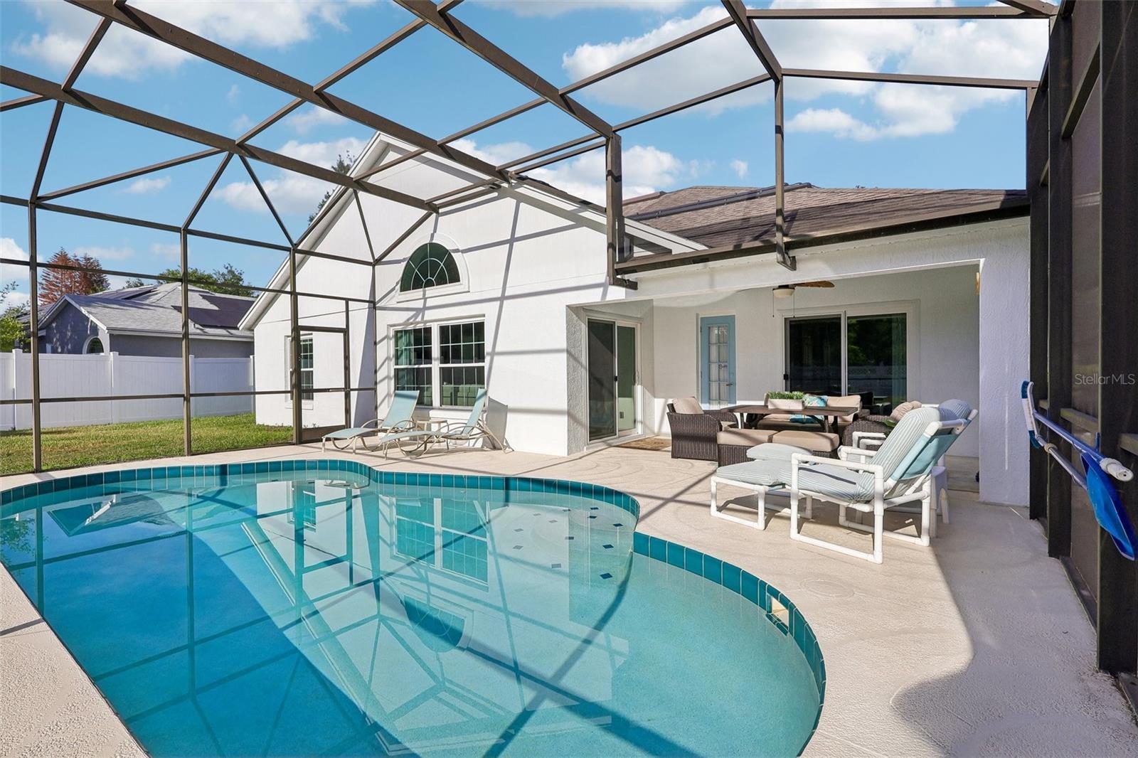 LOMA DEL SOL - Residential
