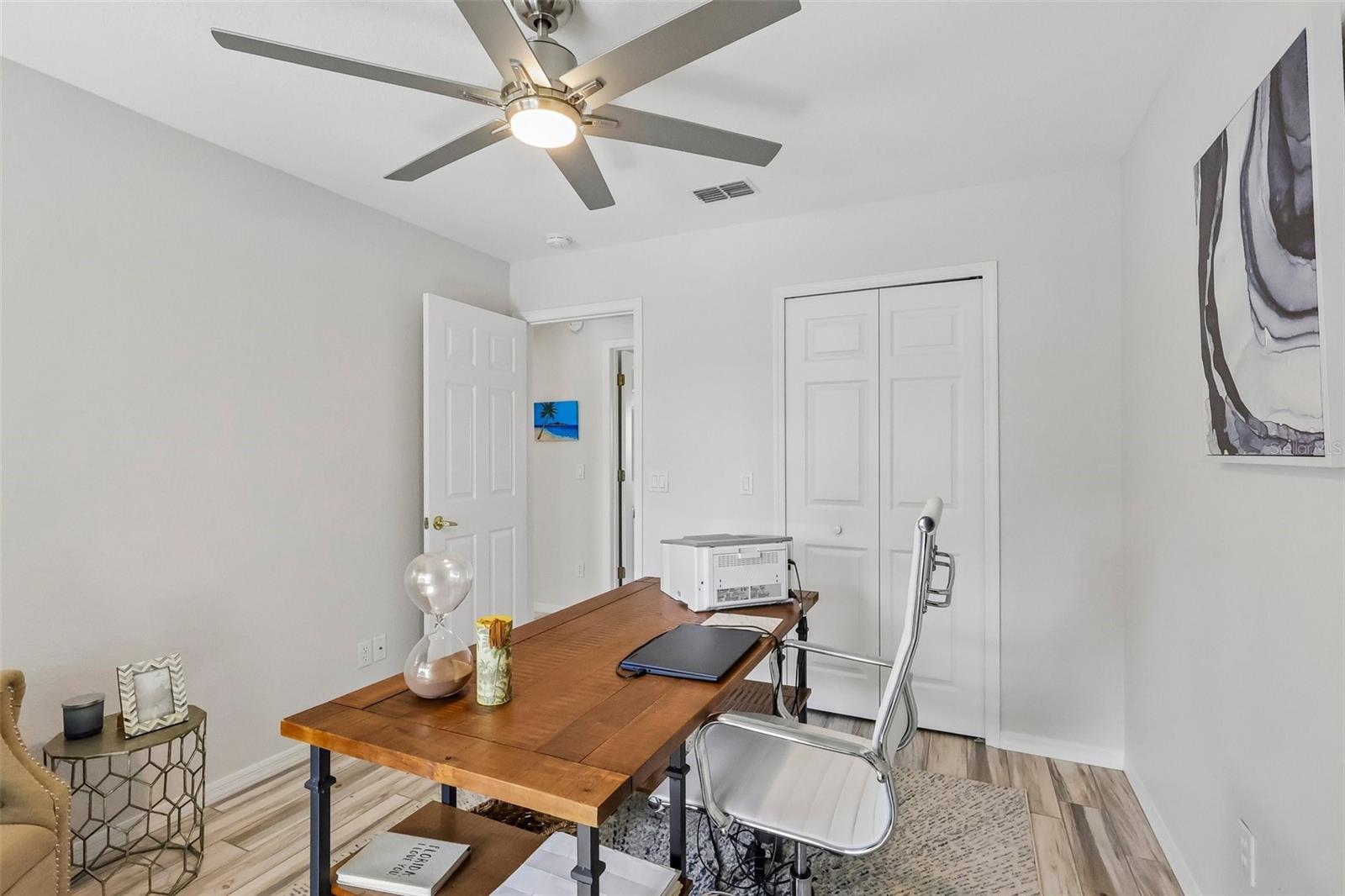 LOMA DEL SOL - Residential