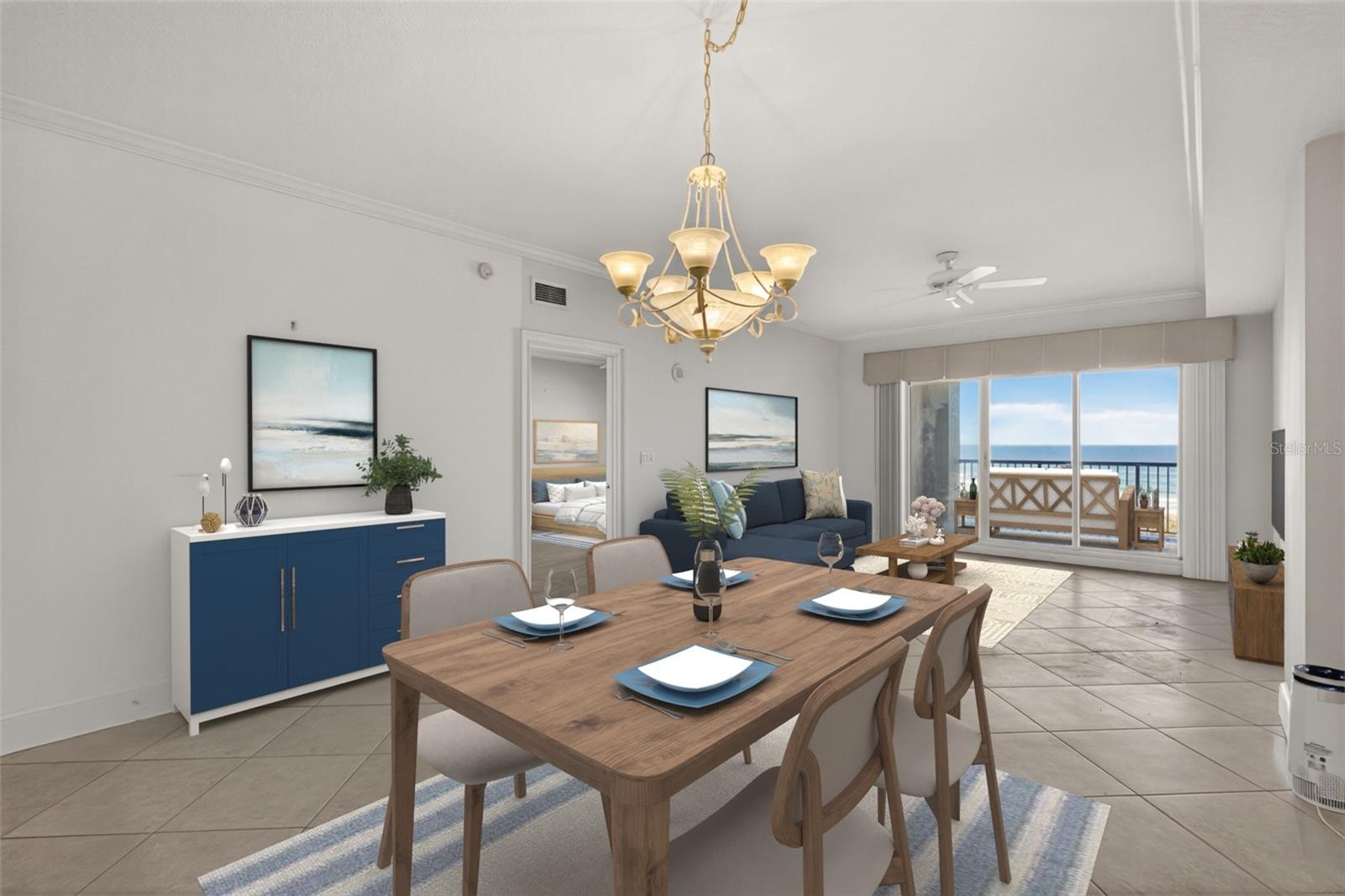 HAMMOCK DUNES LA GRANDE PROVENCE - Residential