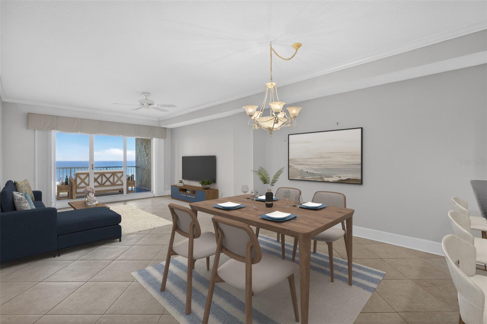 HAMMOCK DUNES LA GRANDE PROVENCE - Residential