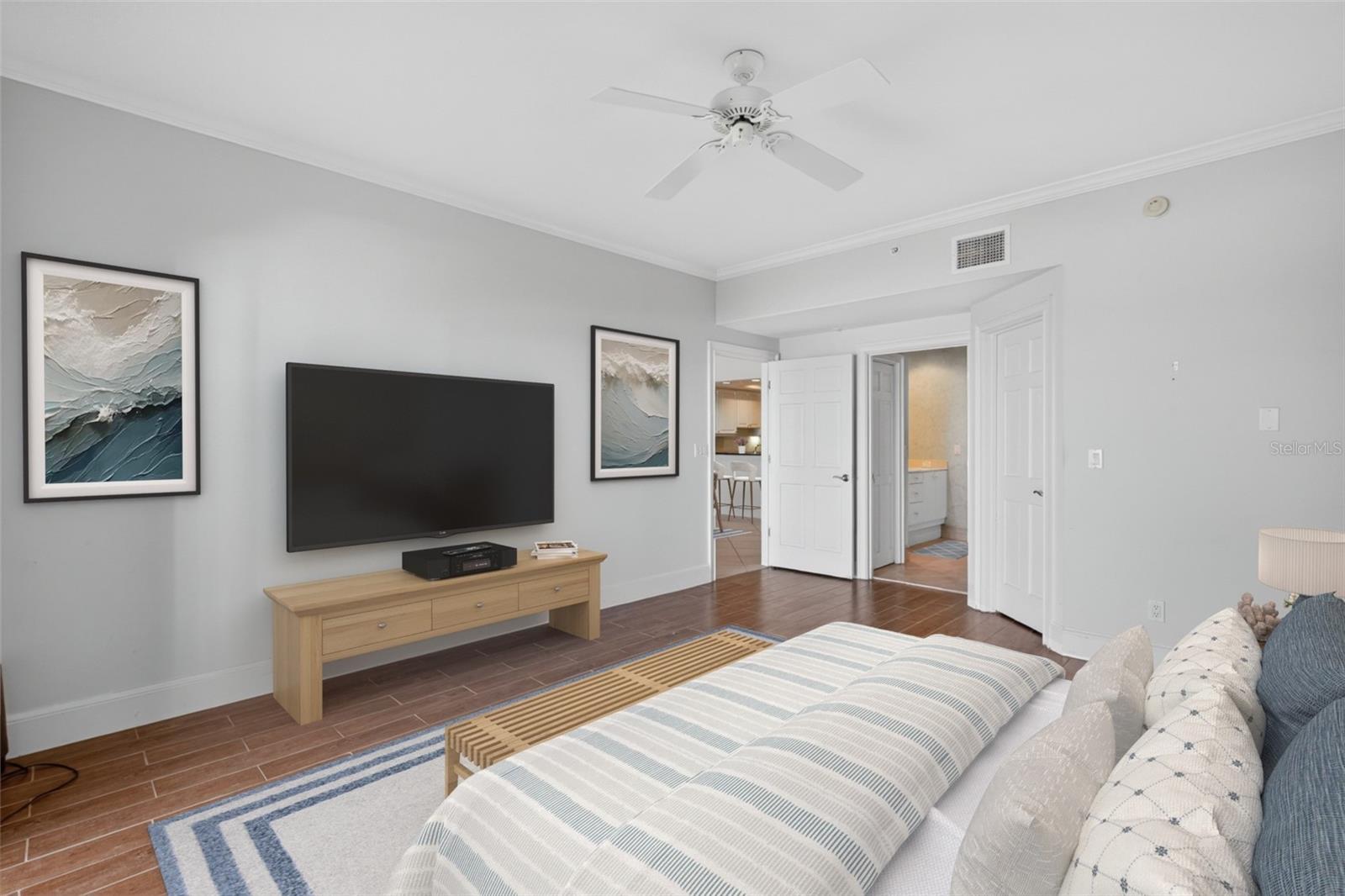 HAMMOCK DUNES LA GRANDE PROVENCE - Residential