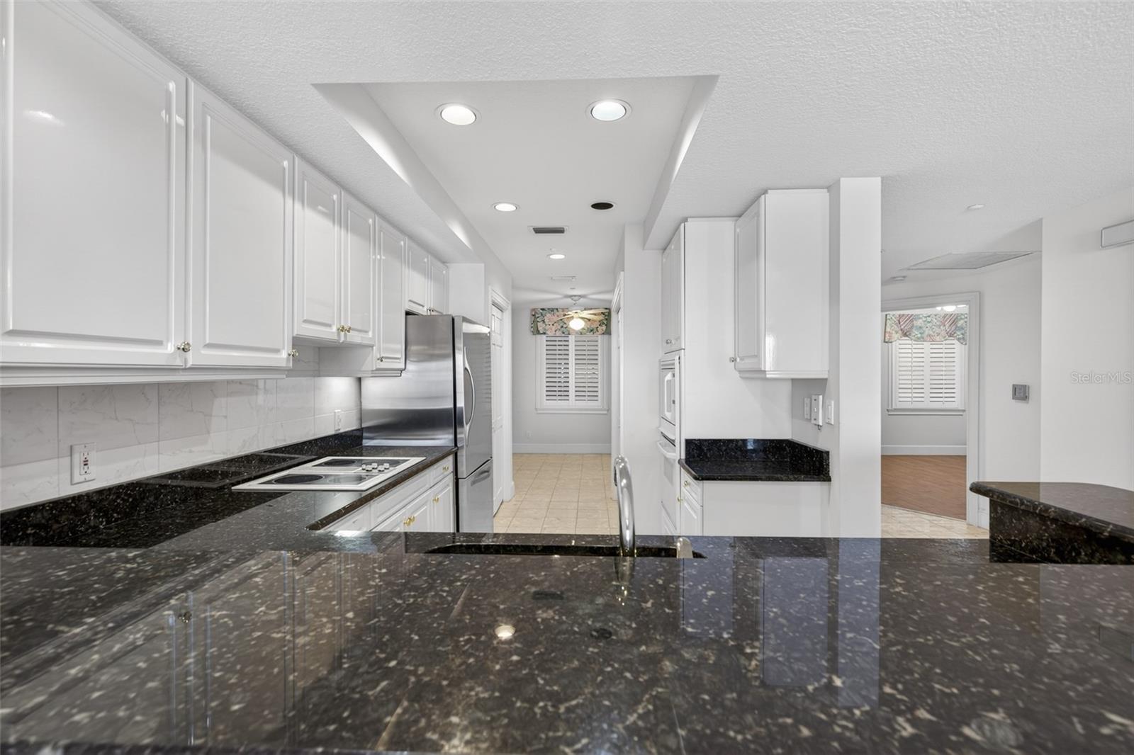 HAMMOCK DUNES LA GRANDE PROVENCE - Residential