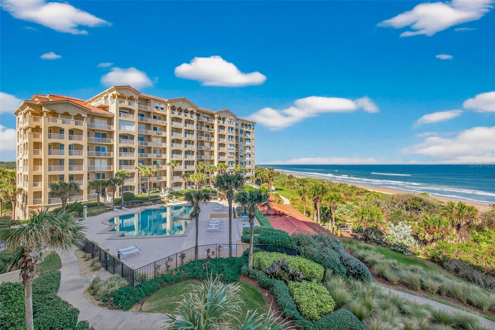 HAMMOCK DUNES LA GRANDE PROVENCE - Residential