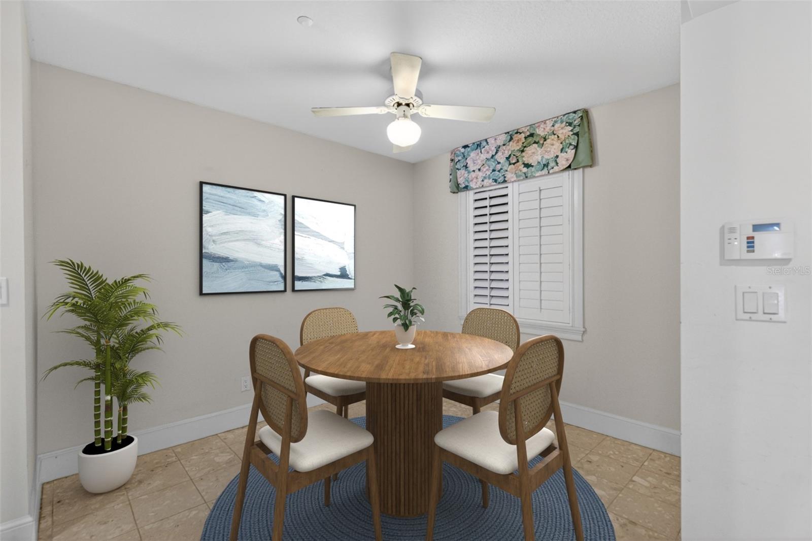 HAMMOCK DUNES LA GRANDE PROVENCE - Residential