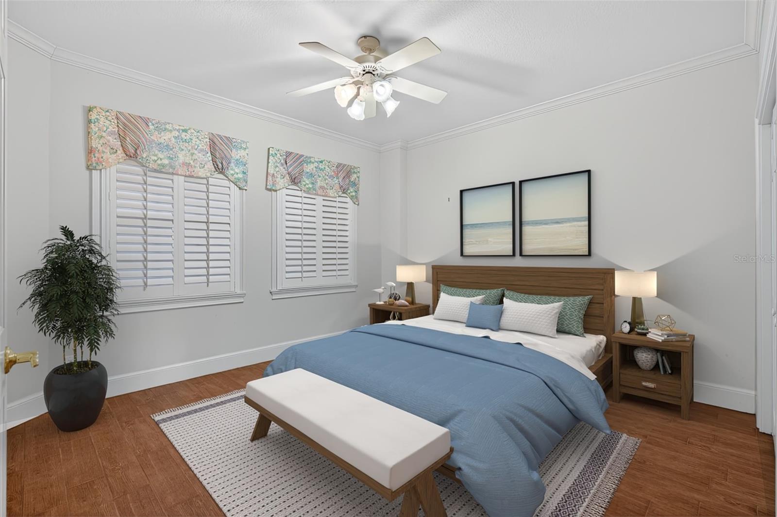 HAMMOCK DUNES LA GRANDE PROVENCE - Residential