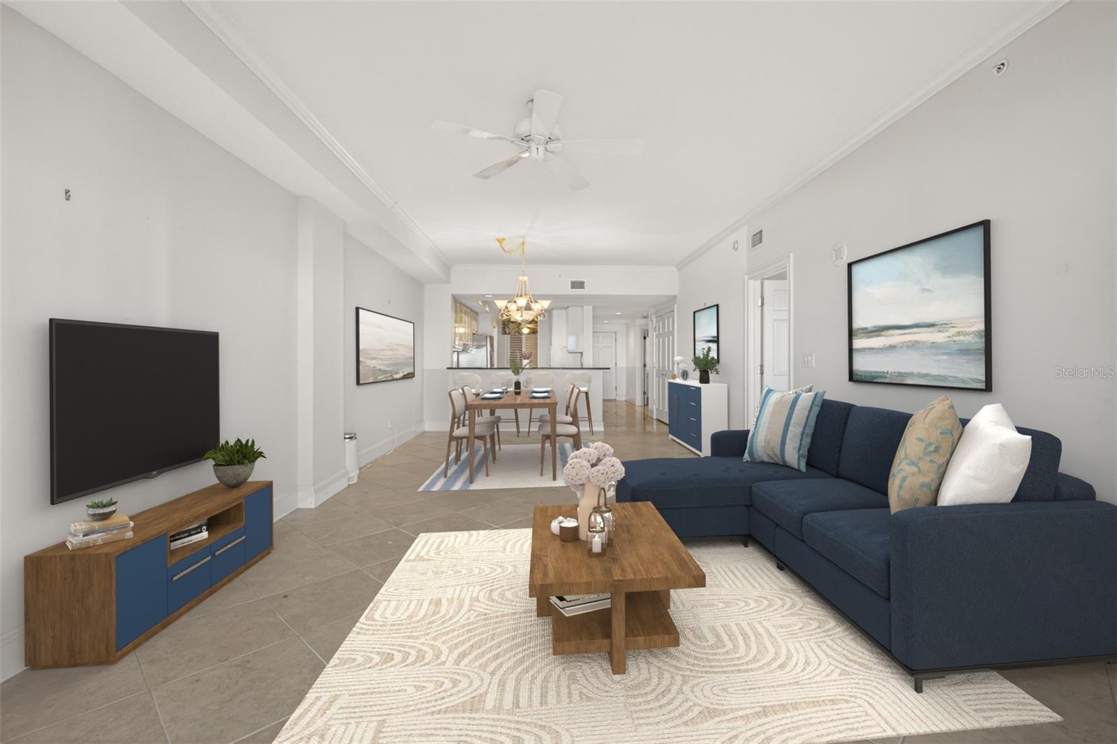 HAMMOCK DUNES LA GRANDE PROVENCE - Residential