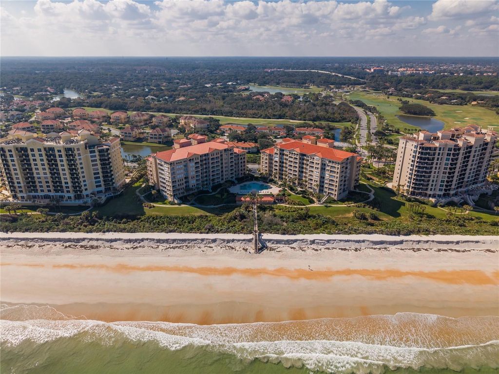 Photo of 15 Avenue De La Mer #2305, Palm Coast, FL 32137 (MLS # FC315099)