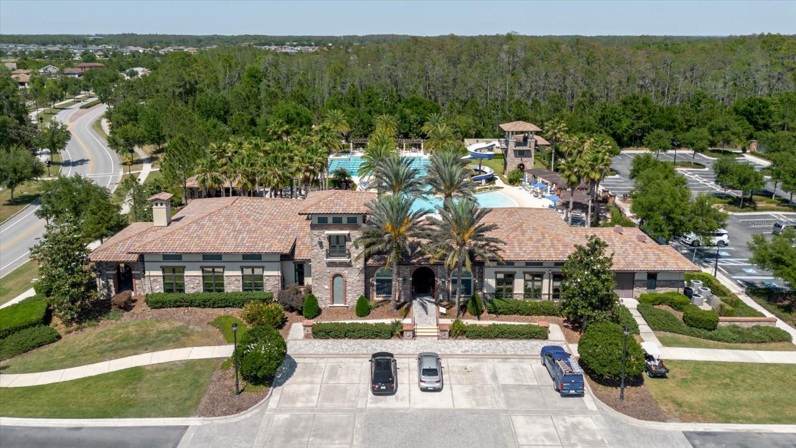 ESTANCIA PH 4 - Residential