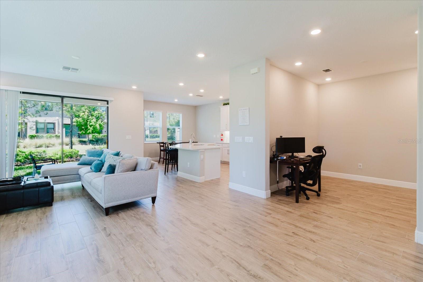 ESTANCIA PH 4 - Residential