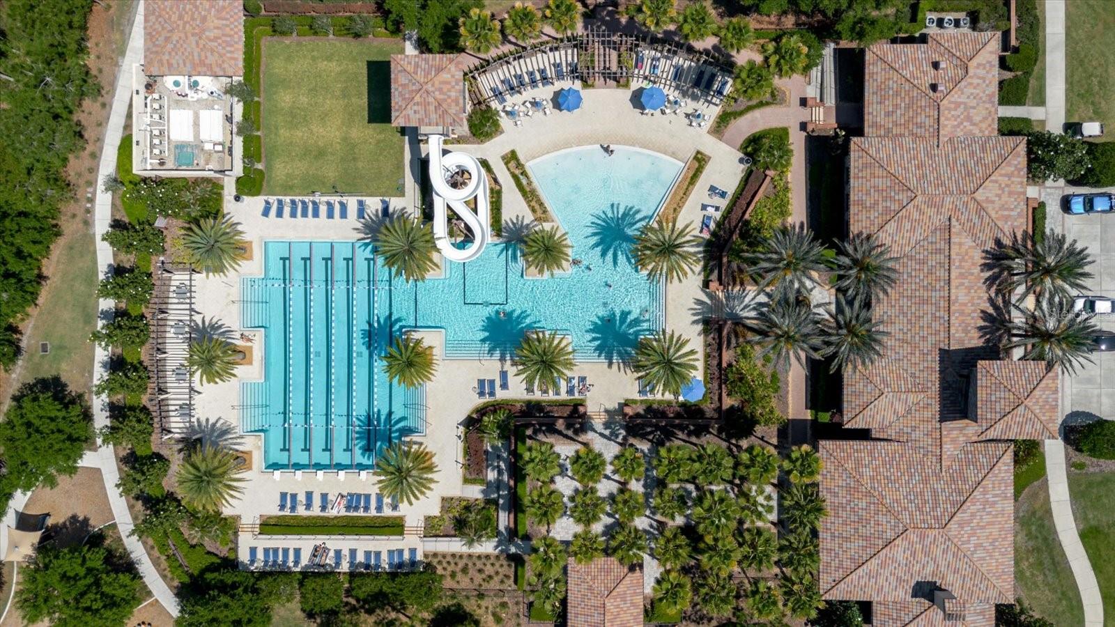 ESTANCIA PH 4 - Residential