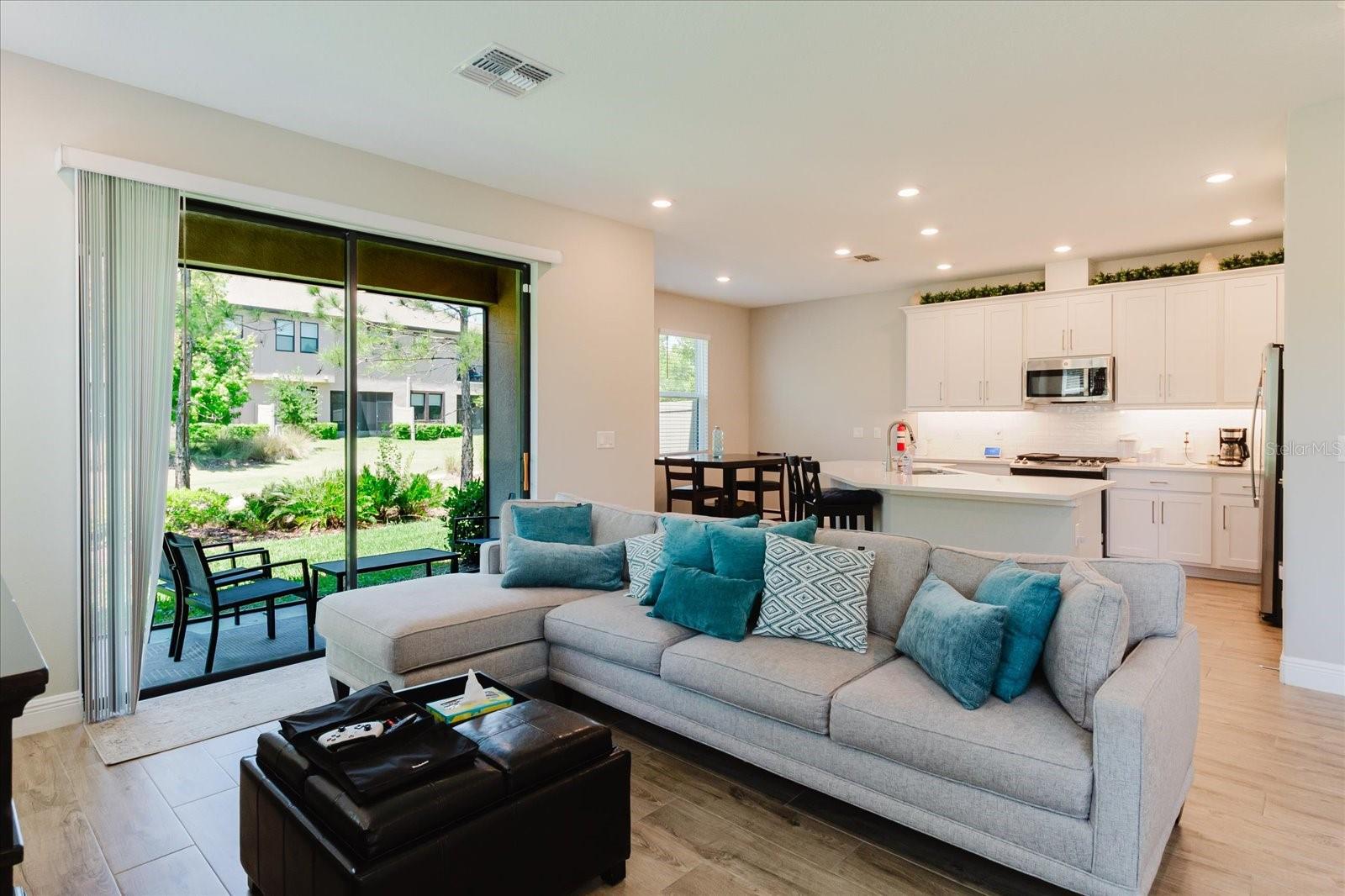 ESTANCIA PH 4 - Residential