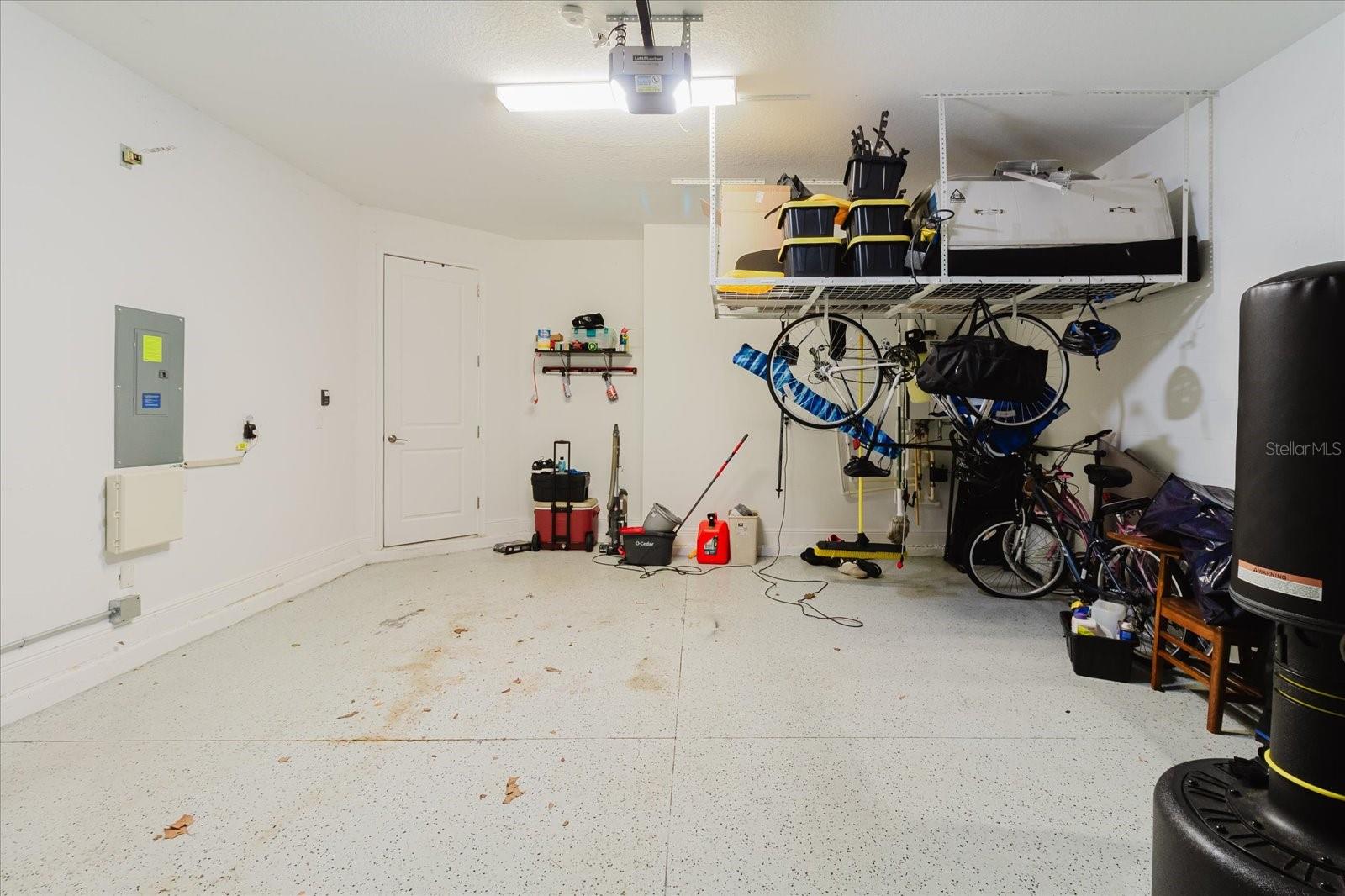 ESTANCIA PH 4 - Residential