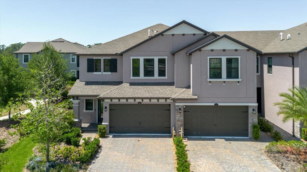 Photo of 4531 Almada Lane SE, Wesley Chapel, FL 33543 (MLS # TB8499537)