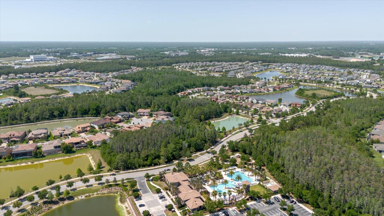 ESTANCIA PH 4 - Residential