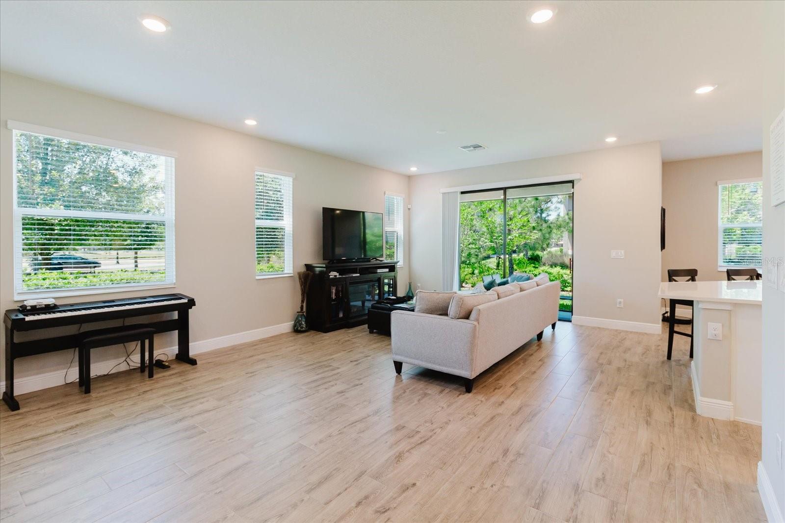 ESTANCIA PH 4 - Residential