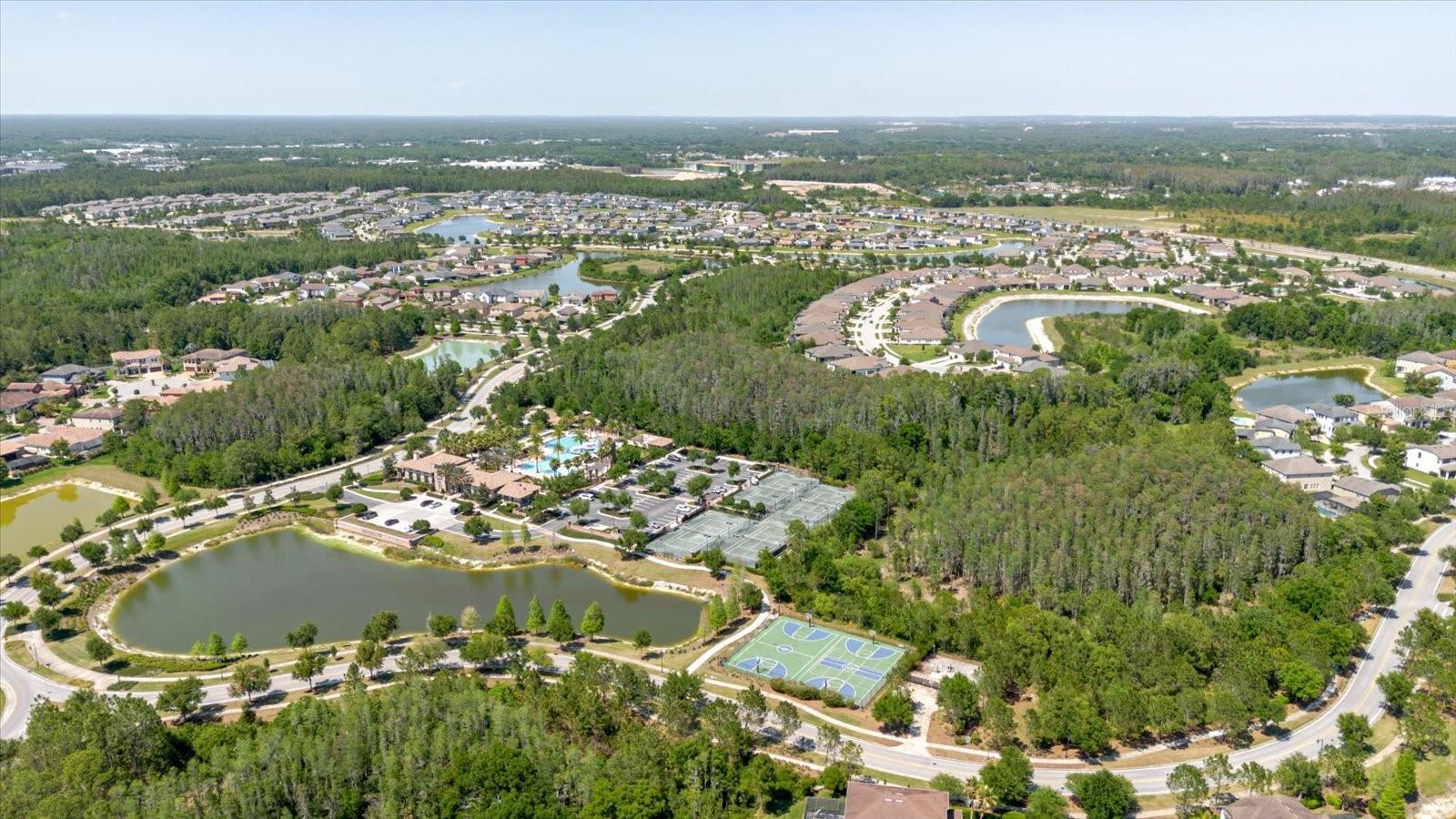 ESTANCIA PH 4 - Residential