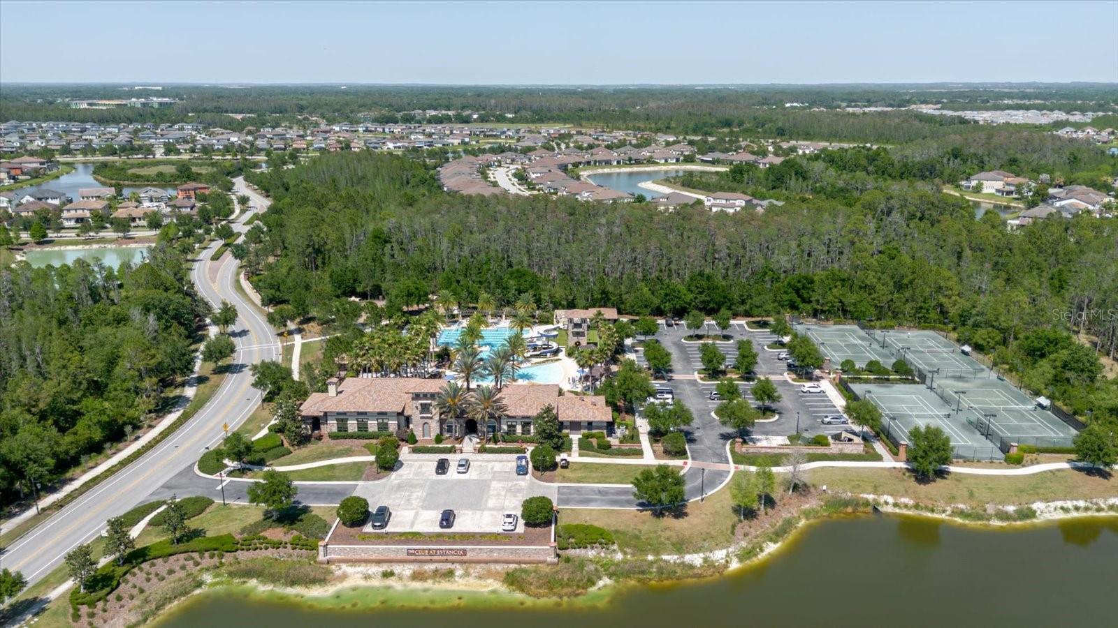 ESTANCIA PH 4 - Residential