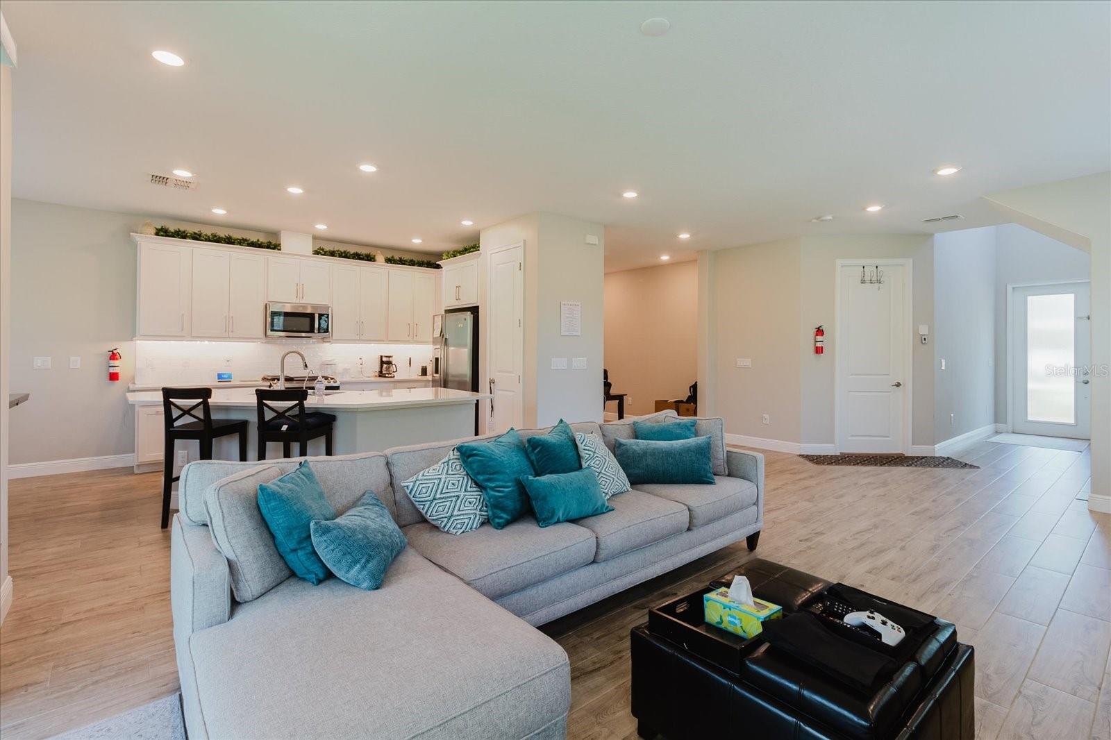 ESTANCIA PH 4 - Residential