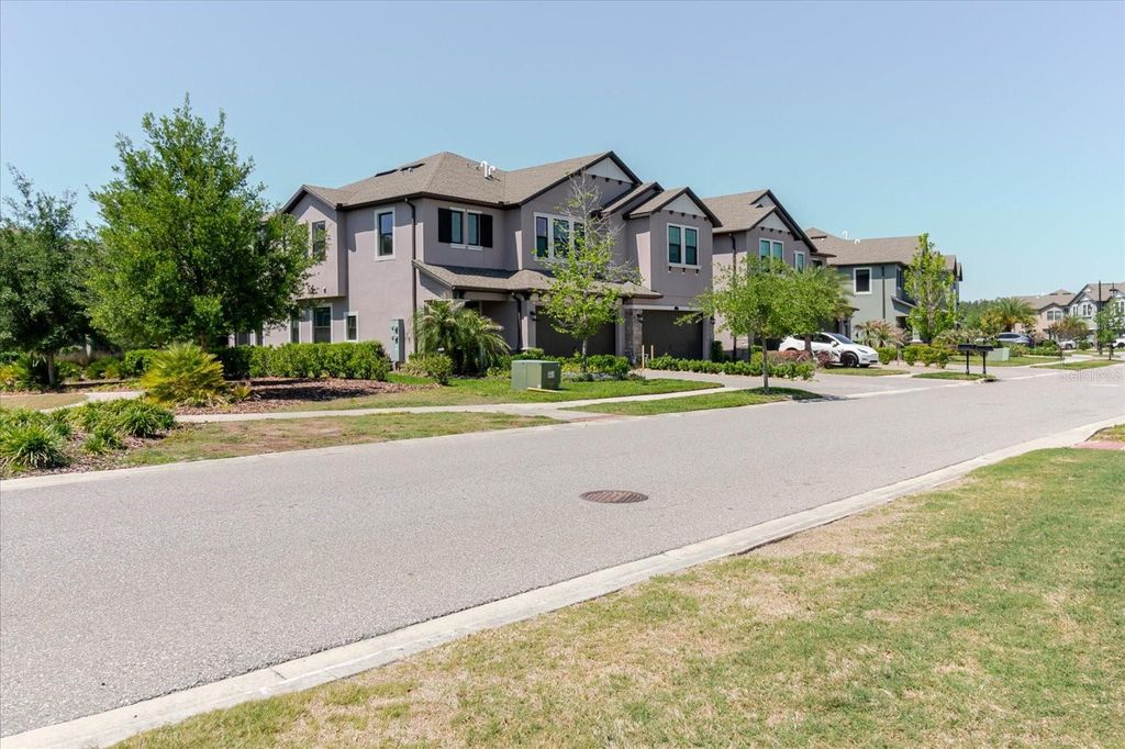 Photo of 4531 Almada Lane SE, Wesley Chapel, FL 33543 (MLS # TB8499537)