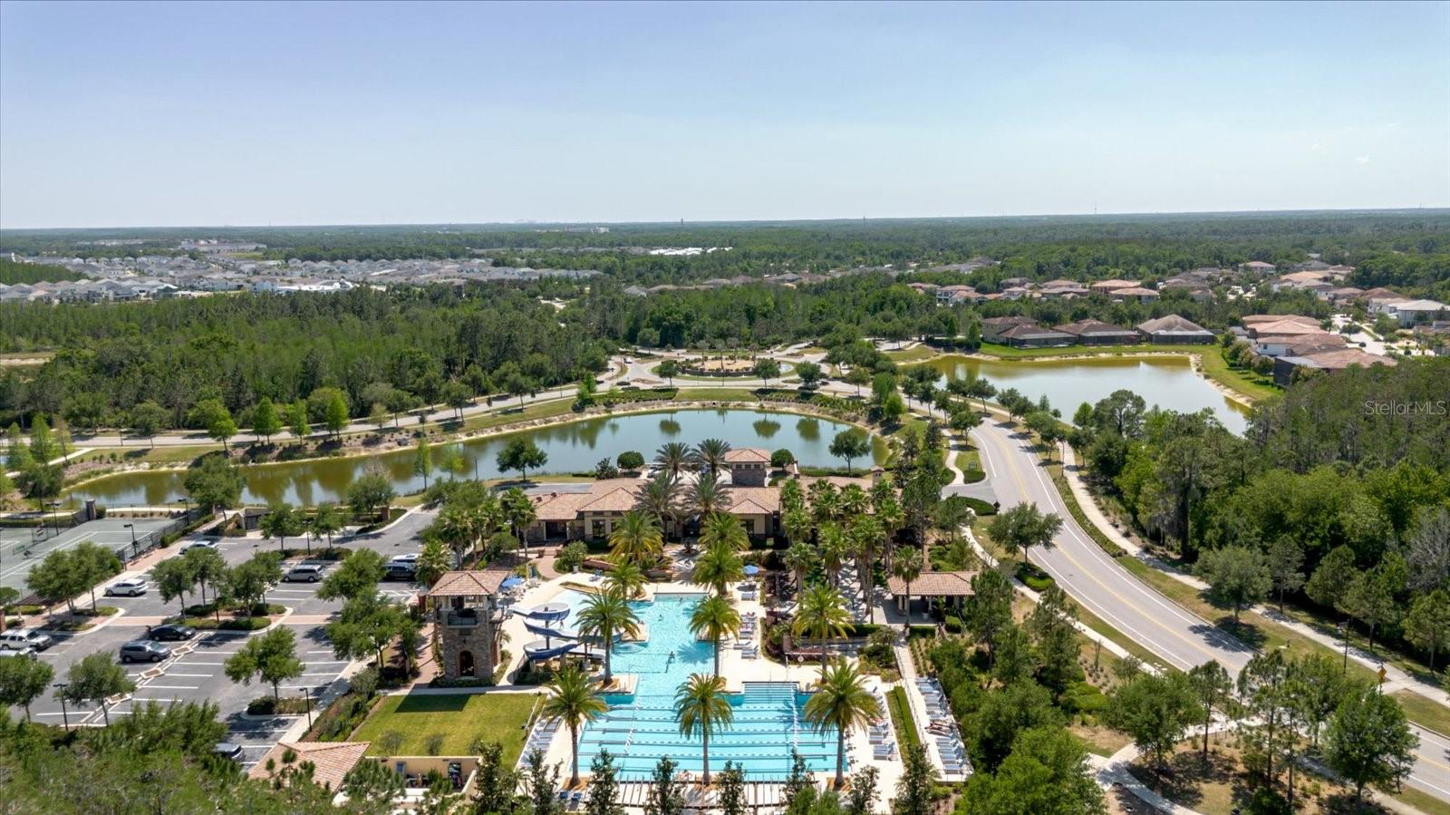 ESTANCIA PH 4 - Residential