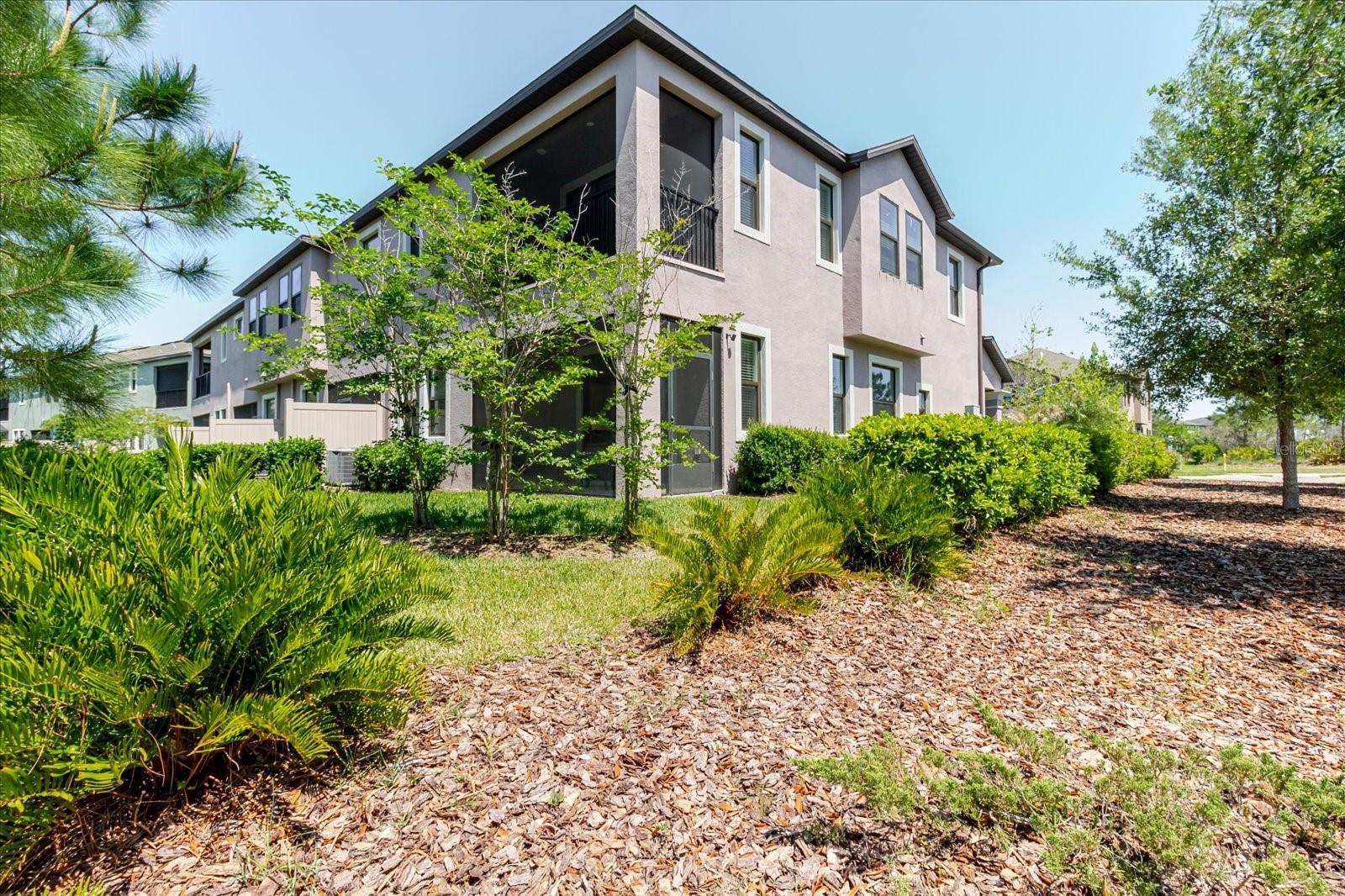 ESTANCIA PH 4 - Residential