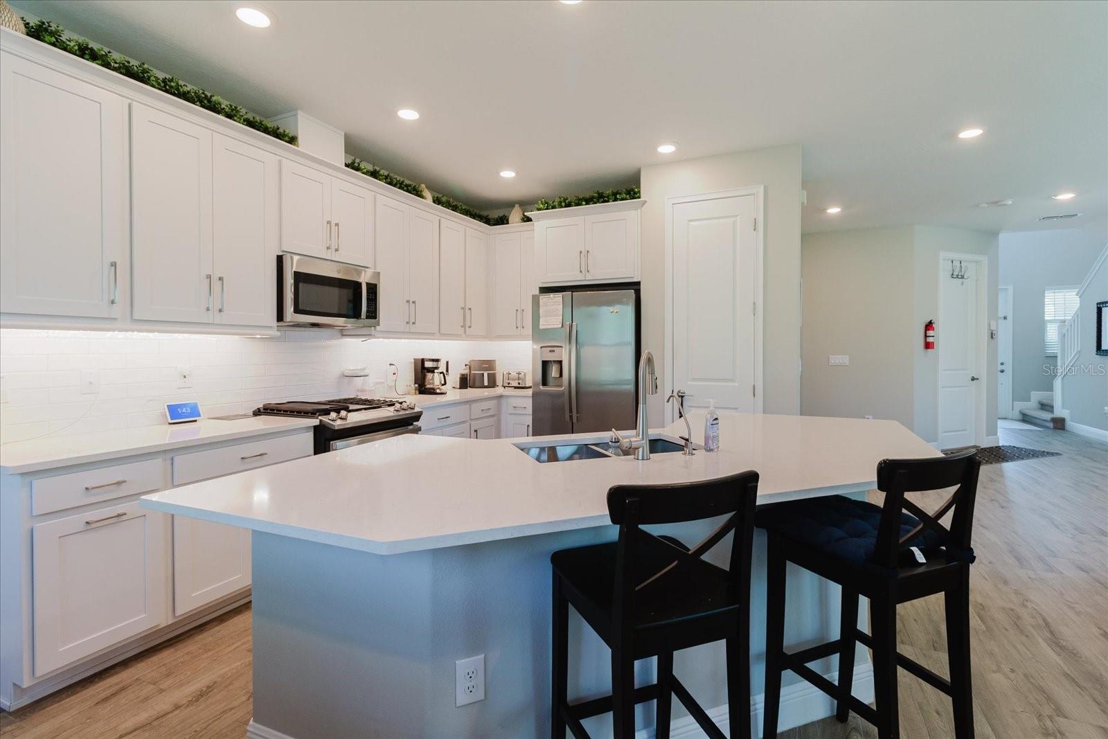 ESTANCIA PH 4 - Residential