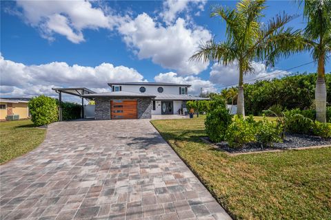 Photo of 2424 Harbour Drive, Punta Gorda, FL 33983 (MLS # C7522148)