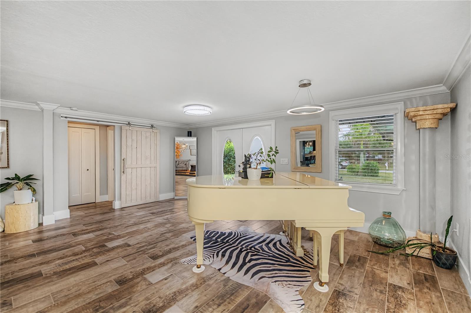 HRBR HEIGHTS - Residential