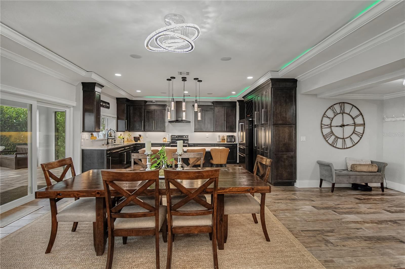 HRBR HEIGHTS - Residential