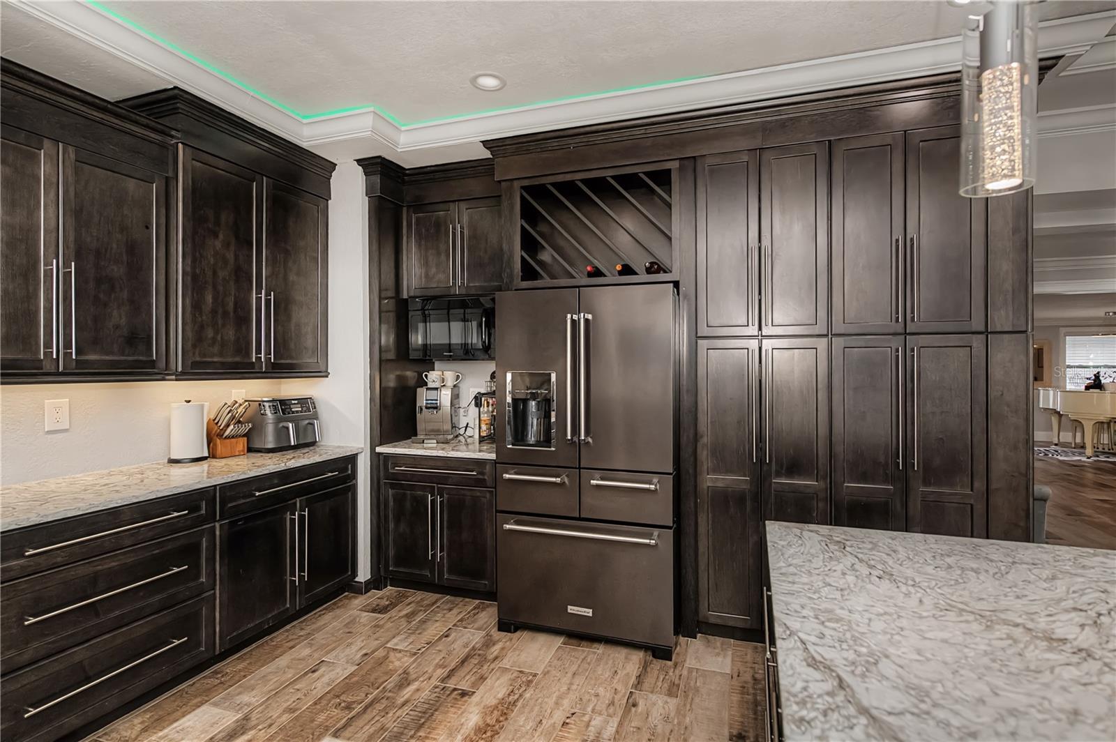 HRBR HEIGHTS - Residential