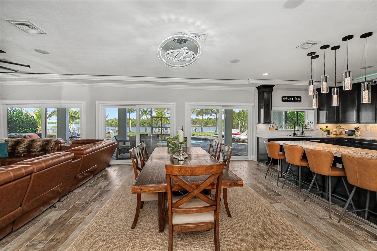 HRBR HEIGHTS - Residential