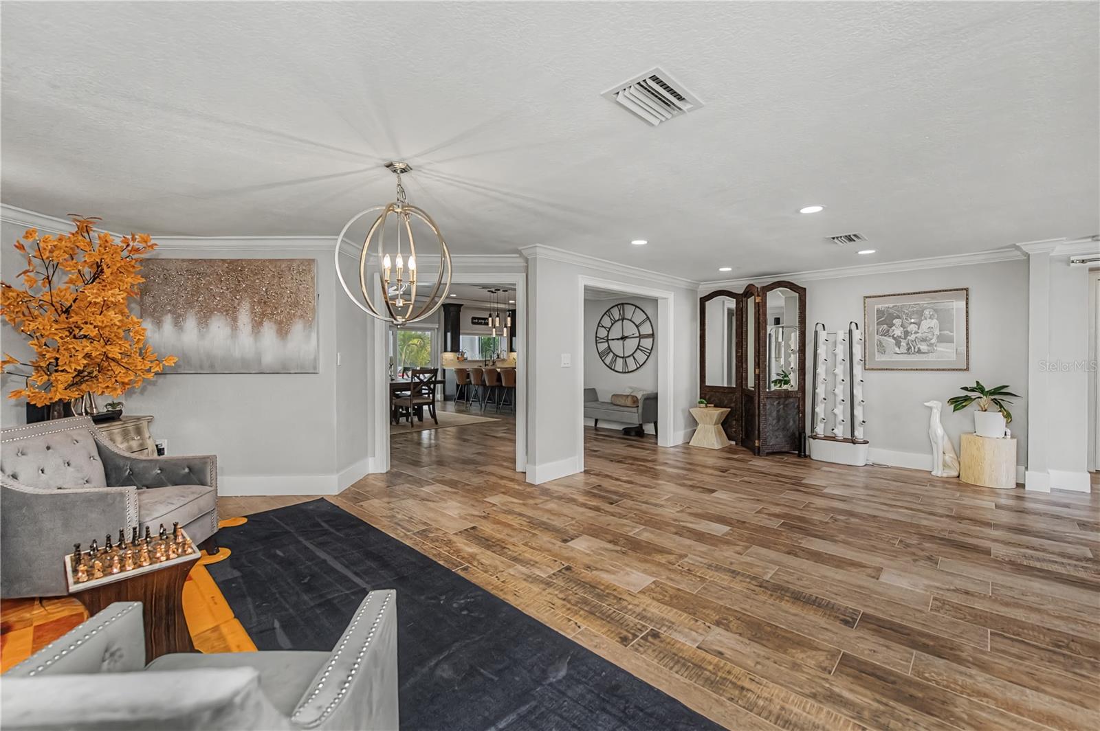 HRBR HEIGHTS - Residential