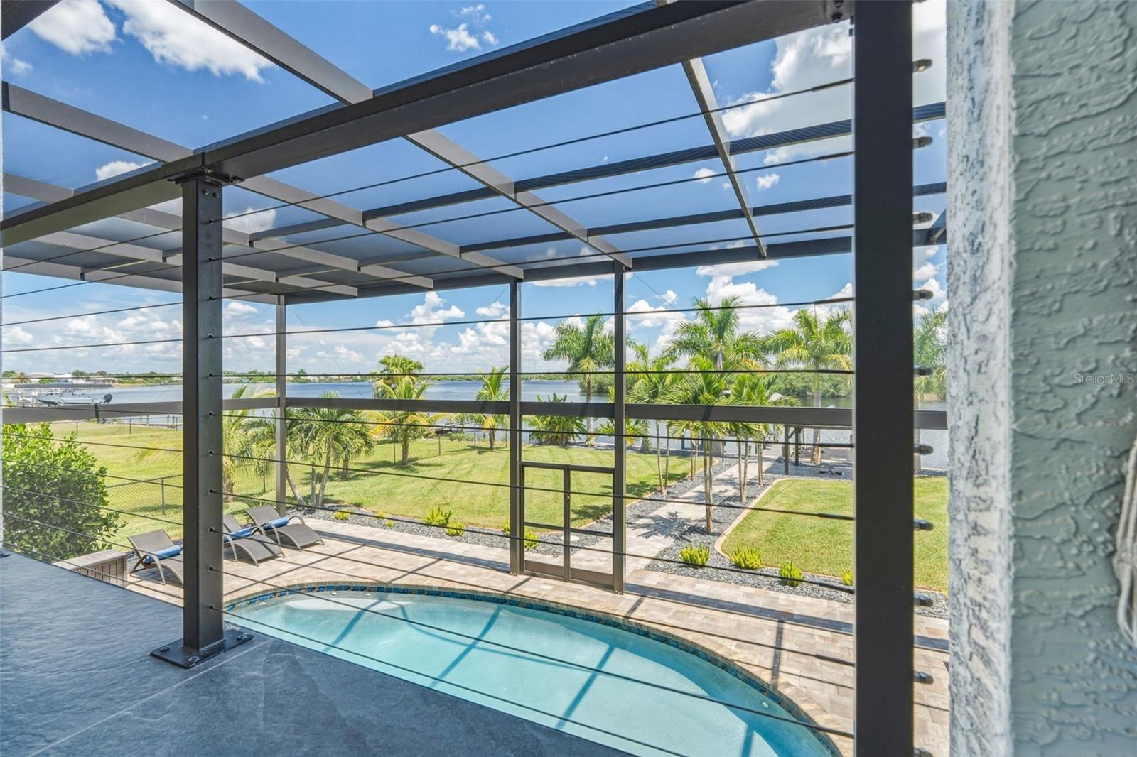 2424 Harbour Dr, Punta Gorda, FL, 33983, USA, 3 Bedrooms Bedrooms, ,2 BathroomsBathrooms,Residential,Active,2424 Harbour Dr,C7522148