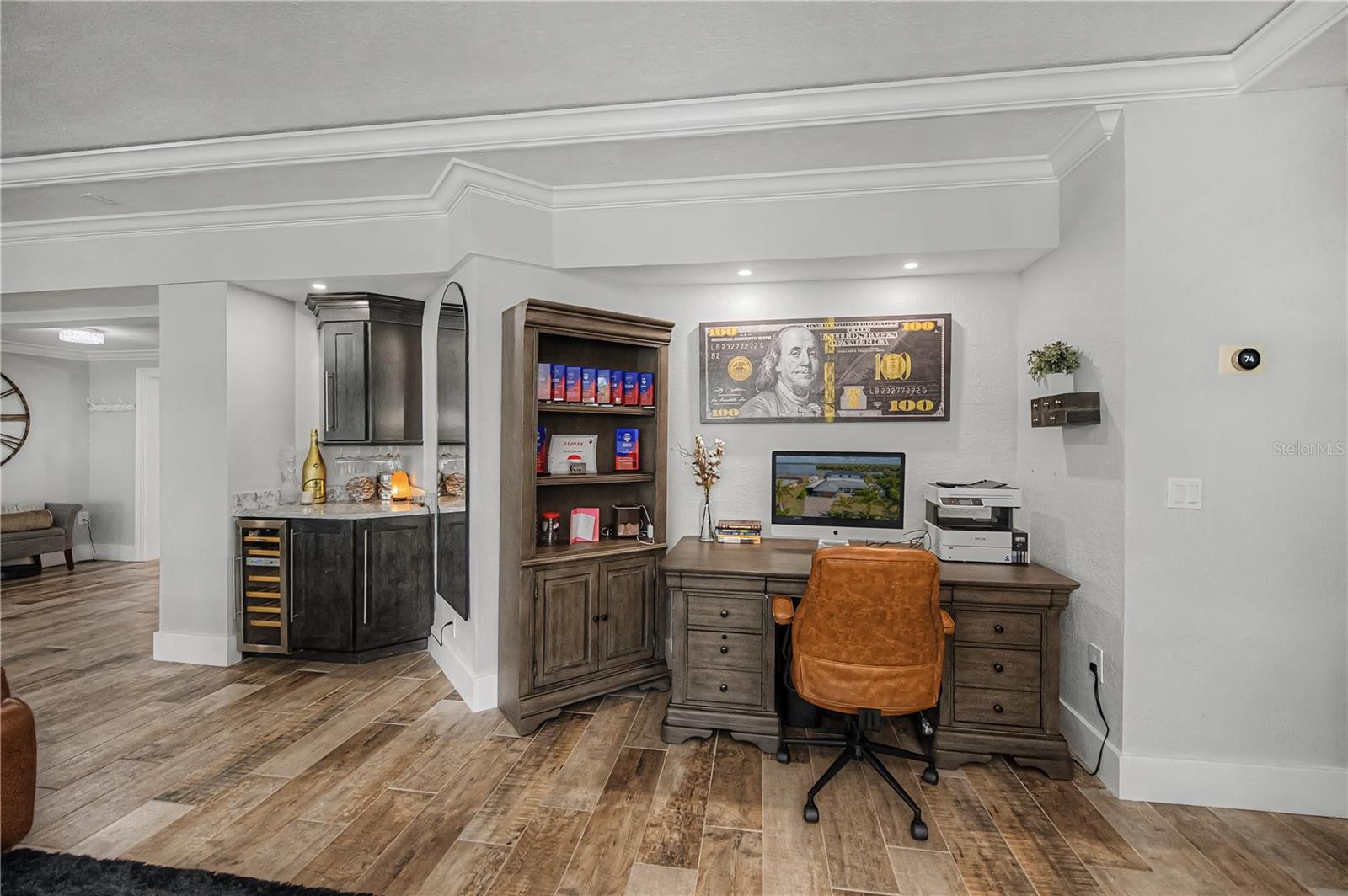 HRBR HEIGHTS - Residential