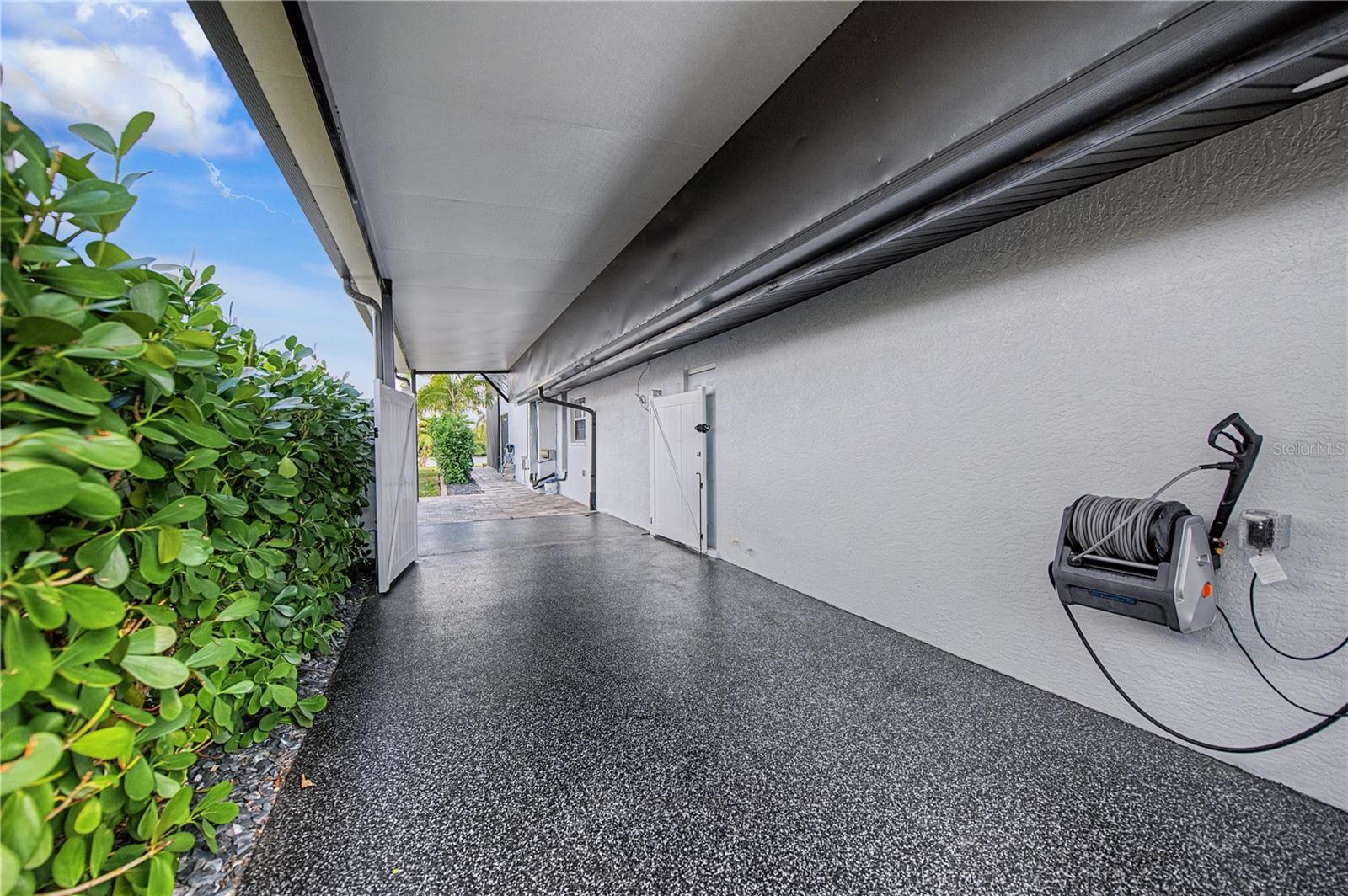 HRBR HEIGHTS - Residential