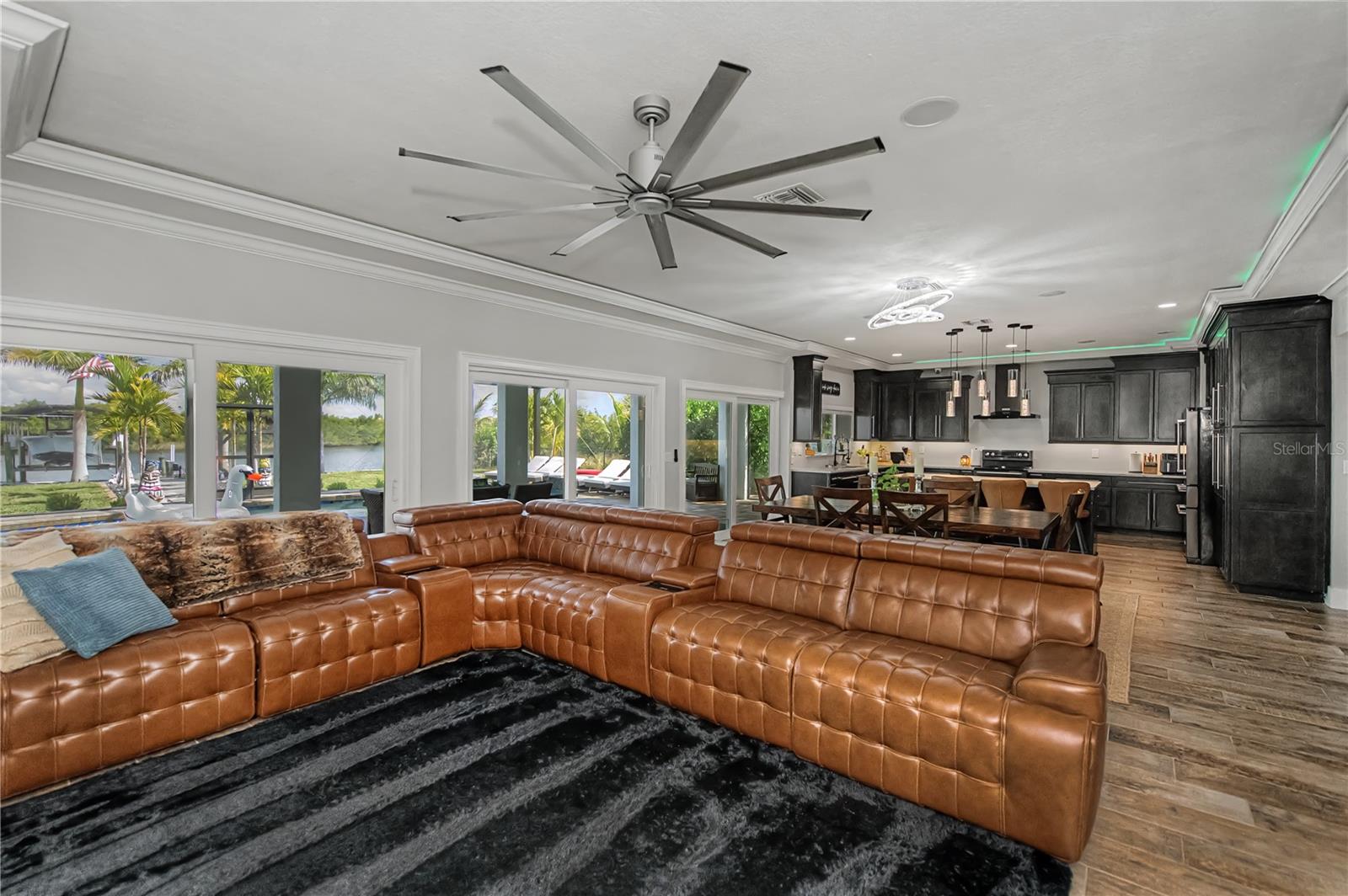 HRBR HEIGHTS - Residential