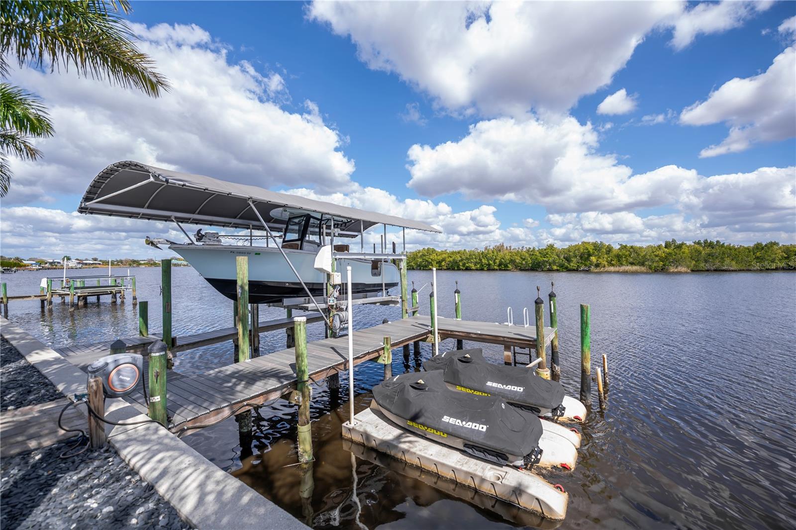 HRBR HEIGHTS - Residential