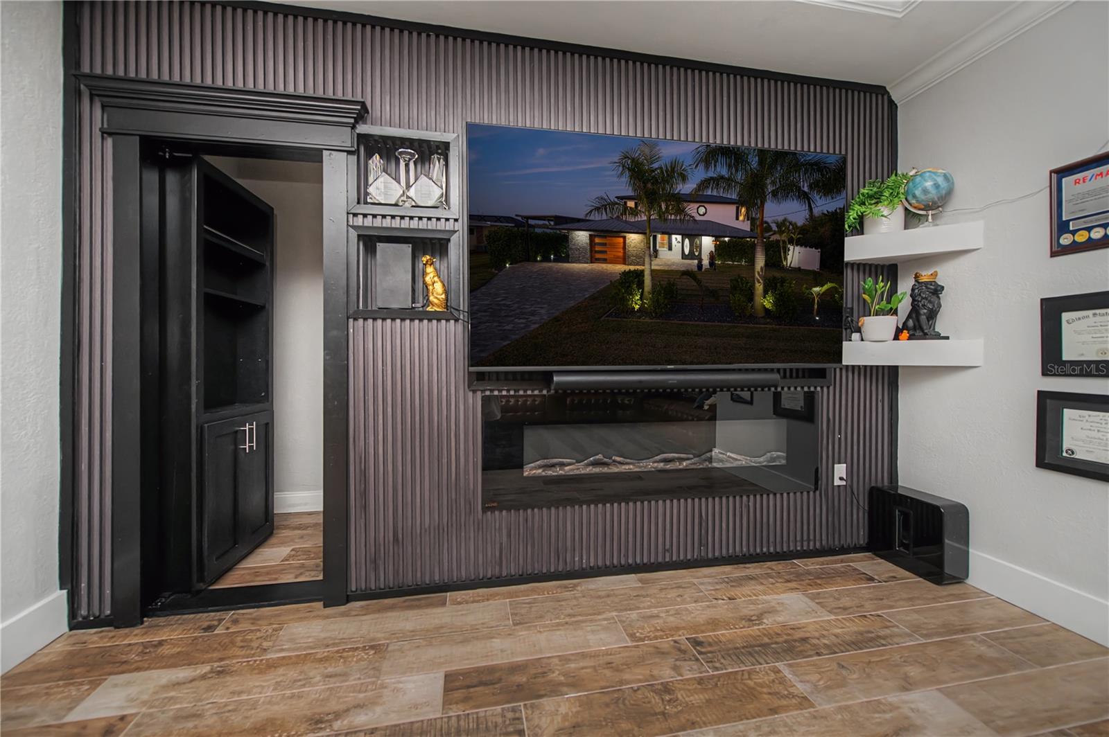 HRBR HEIGHTS - Residential