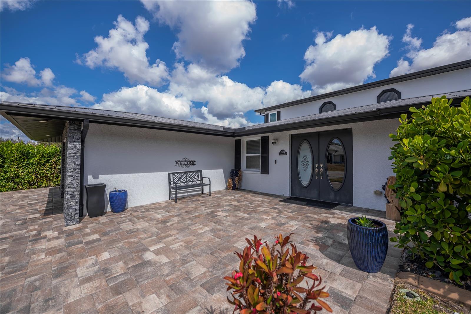 HRBR HEIGHTS - Residential