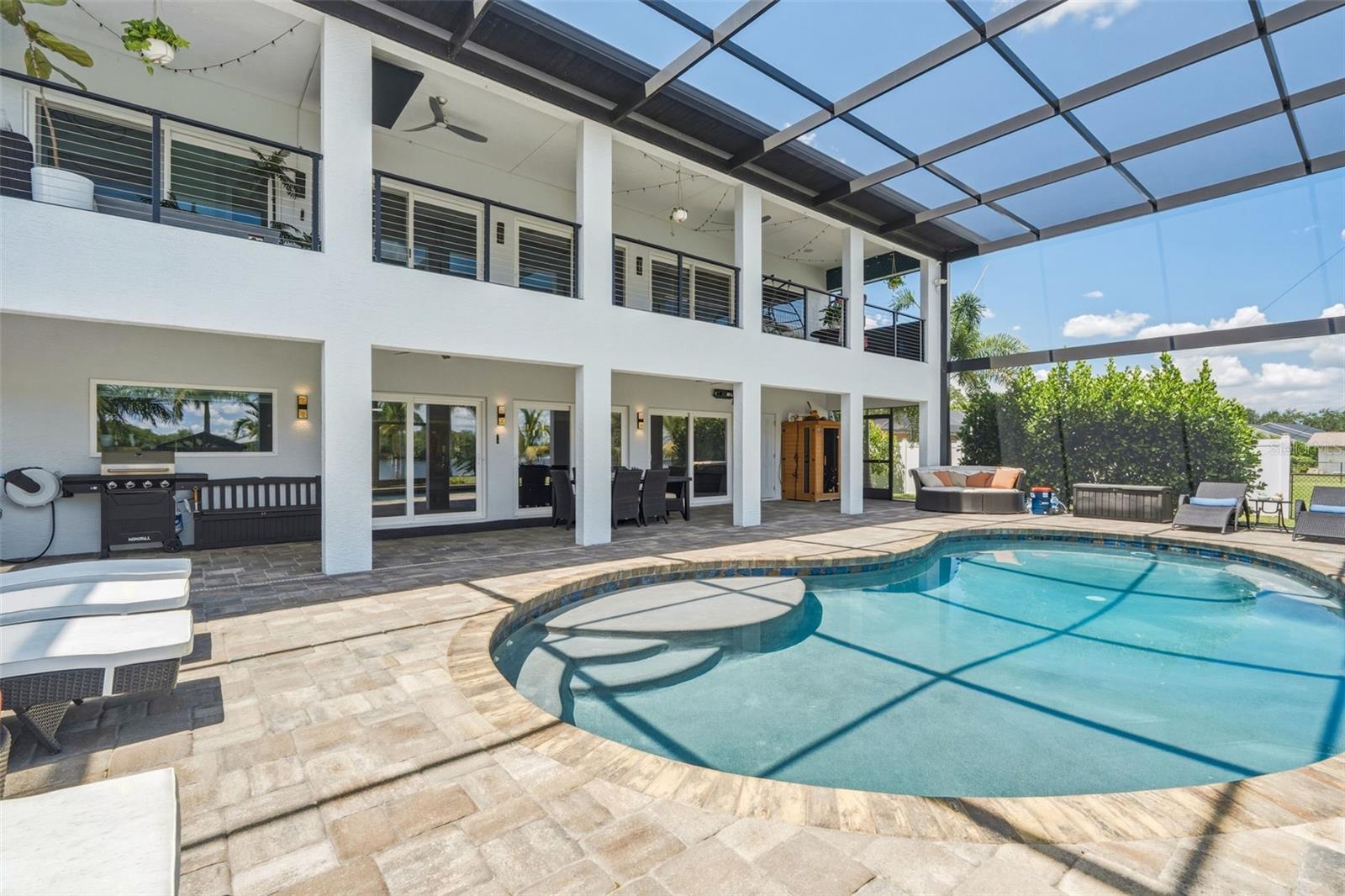 2424 Harbour Dr, Punta Gorda, FL, 33983, USA, 3 Bedrooms Bedrooms, ,2 BathroomsBathrooms,Residential,Active,2424 Harbour Dr,C7522148