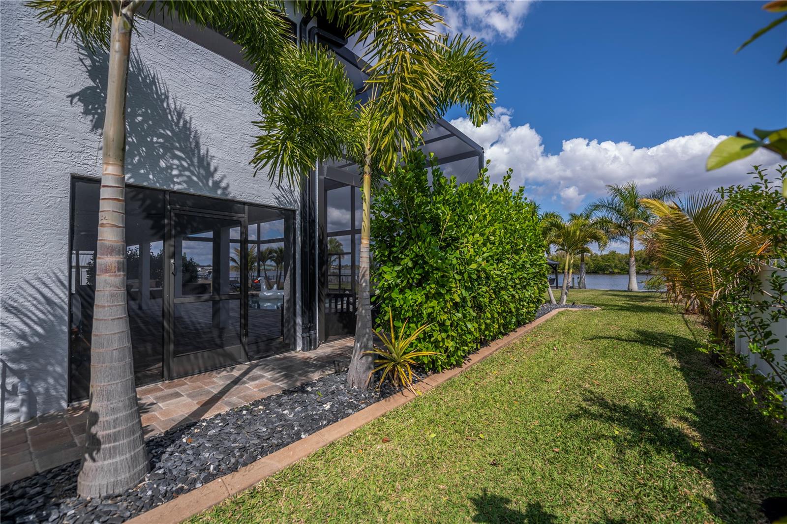 HRBR HEIGHTS - Residential