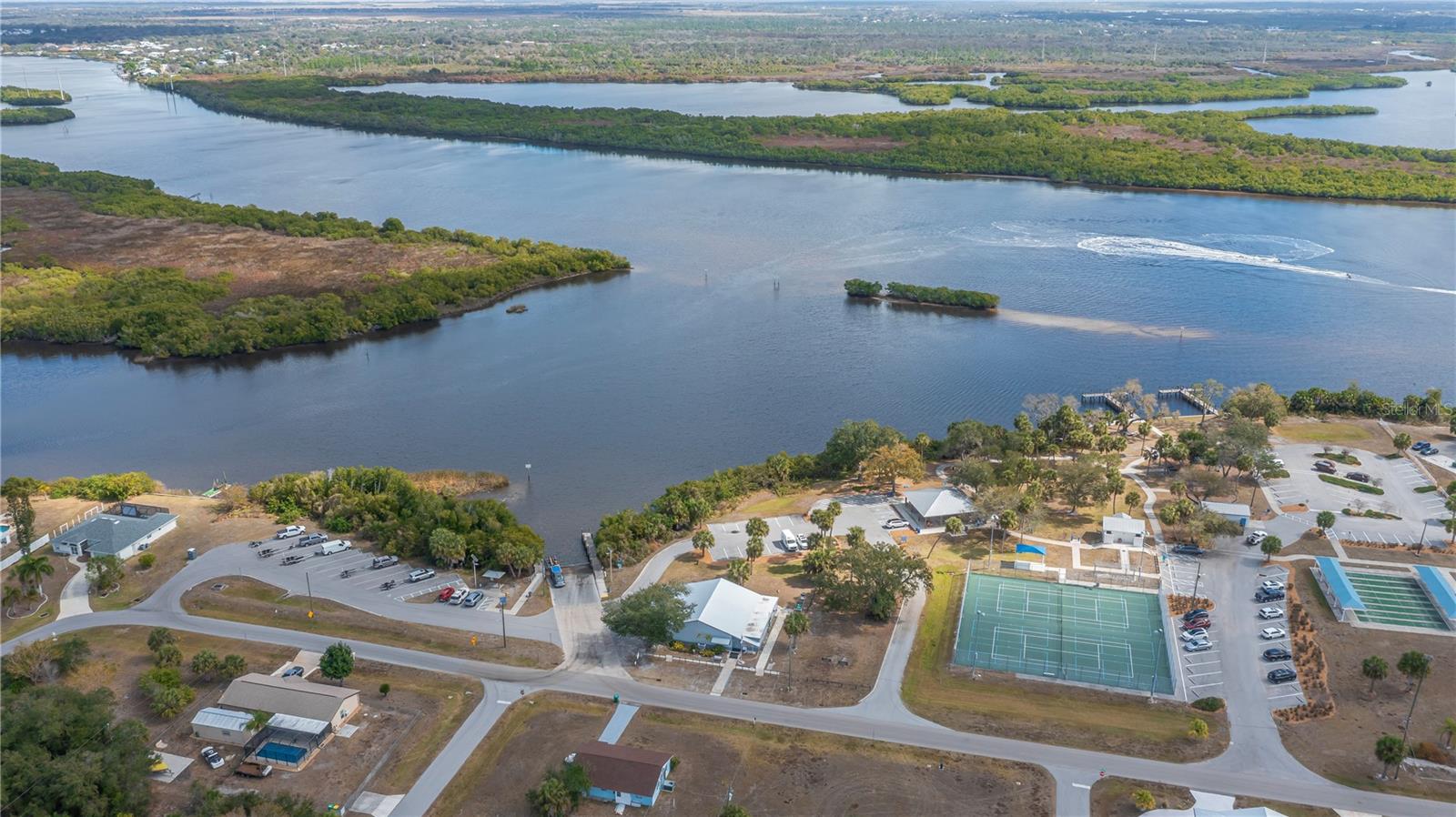 HRBR HEIGHTS - Residential