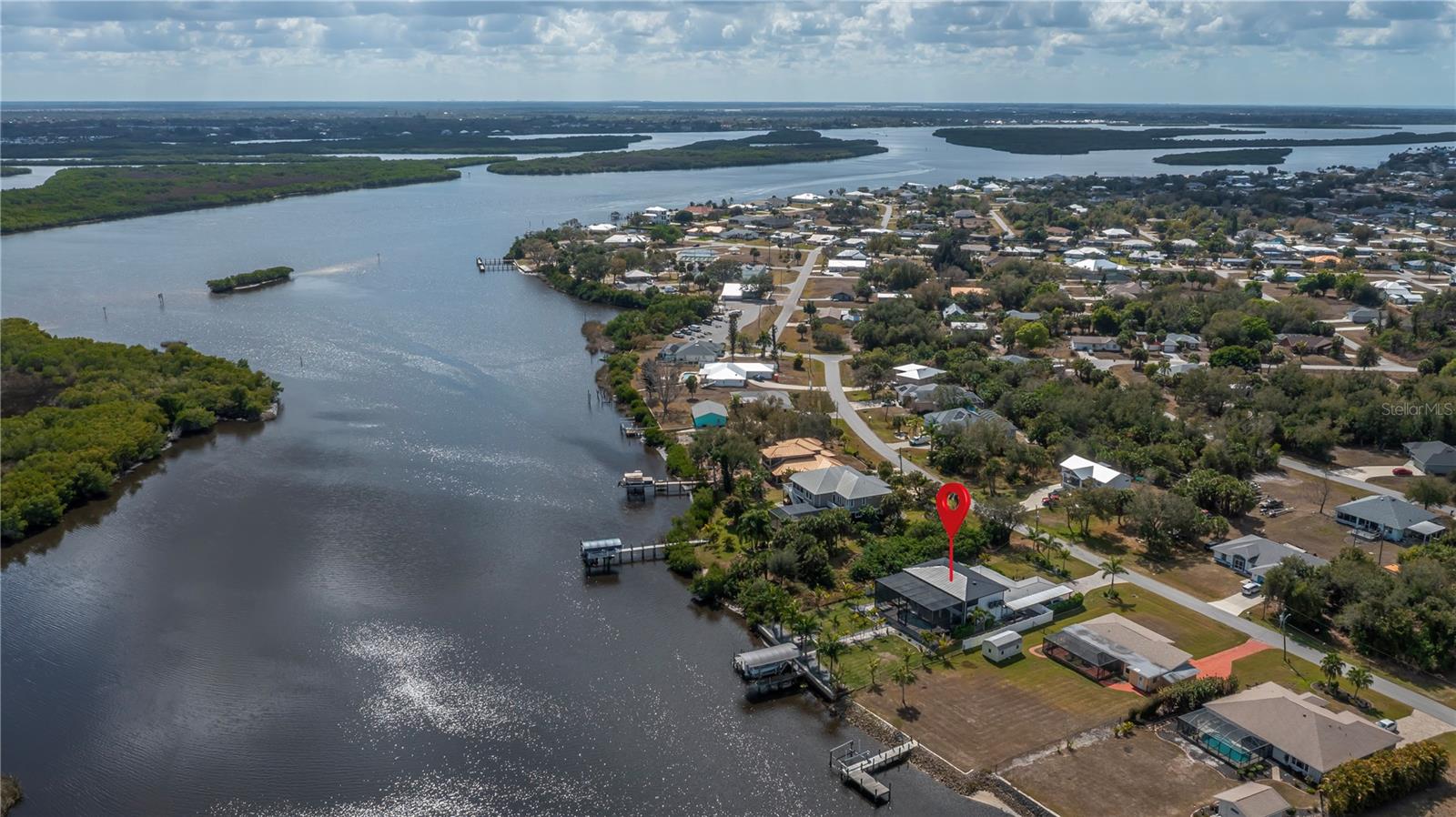 HRBR HEIGHTS - Residential